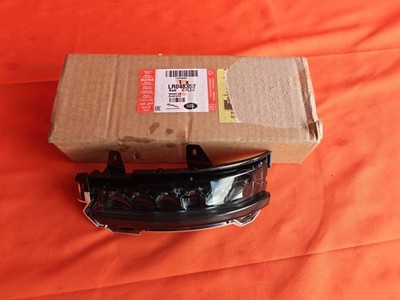 2014-2017 Range Rover Evoque Velar OEM Left Drivers Wing Mirror LED Turn Signal