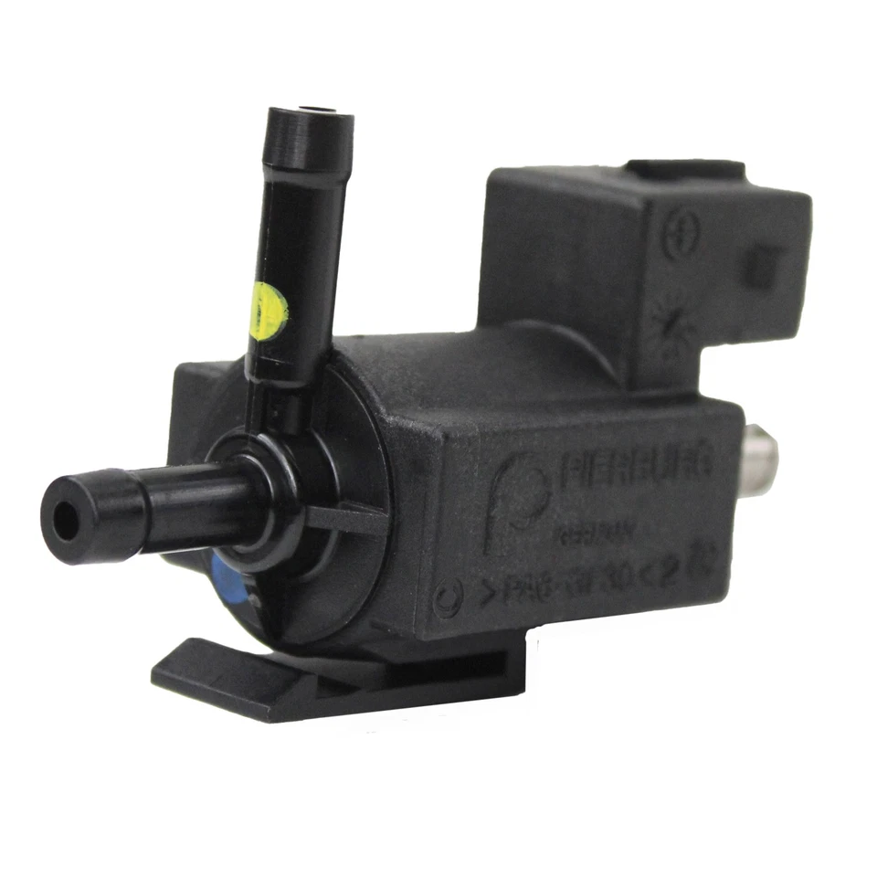 Electroválvula Pierburg Turbo para Volvo S40 S70 V70 XC70 Foto 4 de 4