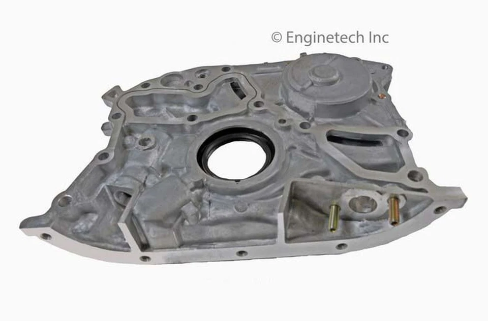 Bomba de aceite para 88-01 Toyota Camry Celica MR2 Solara EP186 Foto 2 de 4