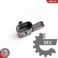 Esen SKV 17SKV123 Sensor FüR Saugrohrdruck Saugrohrdruck Sensor Ladedruck