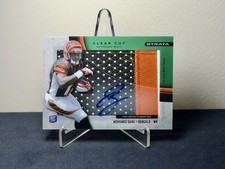 2012 Topps Strata Football Cards 11