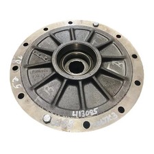 Used Rear Differential Assembly Fits International 5288 7288 120677c3