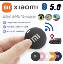 Xiaomi Dispositivo Anti-Smarrimento GPS Bluetooth 4.0 Localizzatore Smart 