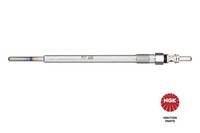 GlüHkerze NGK 6092 FüR Alfa Opel Brera 159 166 156 Astra 147 GT Vectra Saab Fiat