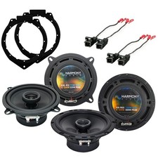 Cadillac Escalade 2007-2014 OEM Speaker Upgrade Harmony R65 R5 Package New