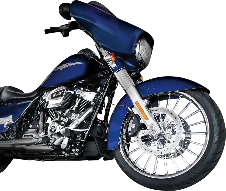 Componentes RC 21350903114126C ruedas de aluminio forjado de una pieza Foto 2 de 2