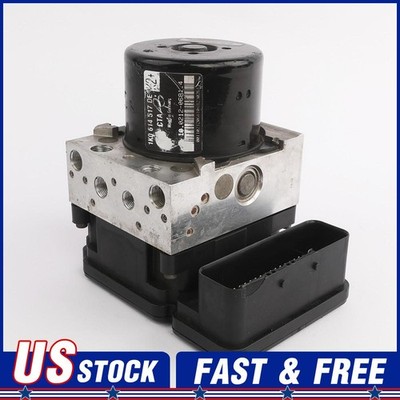 Detected For 2014~2015 GOLF GTI JETTA EOS ABS/ESP pump 1K0907379BM 1K0614517ED 