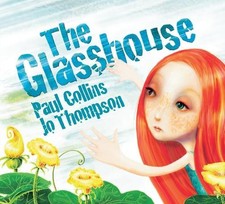Paul Collins Collins and Thompson The Glasshouse (Hardback) (UK IMPORT)