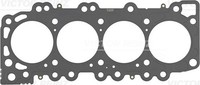 Dichtung Zylinderkopf Victor Reinz 61-53635-50 FüR Nissan UP R51 D22 NP300 Pick