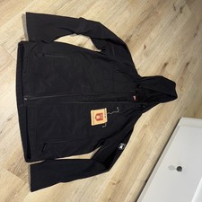 derbe Softshelljacke "Isleby"