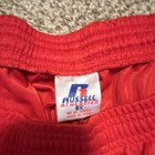 Russell Athletic Georgia Tech Shorts Men's 6x Washed But Never Worn No Tags — photo 2
