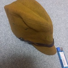 Original WW2 Japanese Army Officer's Field Cap