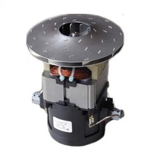 Vacuum Cleaner Motor with Impeller Electric Motor 1Pcs Motor Impeller Parts Ne