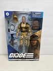 G.I. Joe Classified Series #49 Dusty 6" Action Figure NIB