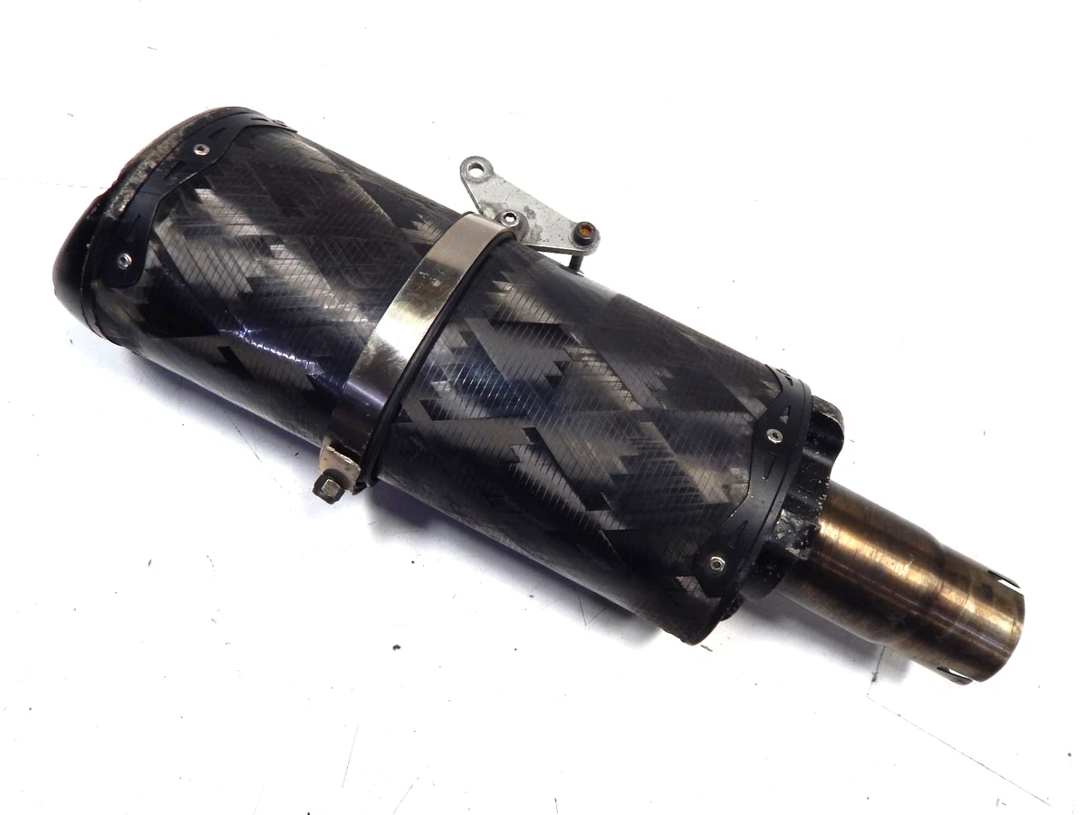 Two Brothers Racing Exhausts & Exhaust Systems Parts for Yamaha