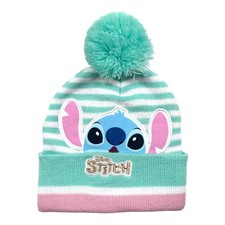 Bonnet Lilo & Stitch neuf avec étiquettes