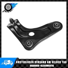 QUERLENKER Vorne RECHTS mit Traggelenk für Peugeot 207 208 & Citroen C3 Picasso
