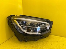 MERCEDES GLC W253 LIFT FULL LED 19- Frontscheinwerfer Rechts A2539067001 LHD OE MERCEDES GLC W253 LIFT FULL LED 19- Frontscheinwerfer Rechts A2539067001 LHD OE