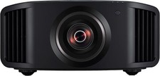 JVC DLA-NZ800 D-ILA Laser 8K/4K Laser Home Projector Gen2 Frame Adapt HDR