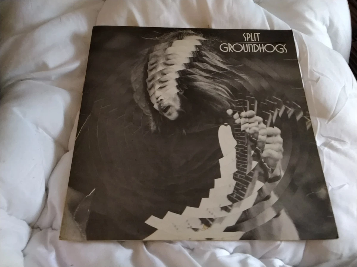 Groundhogs Split for sale | eBay UK