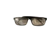 CHESTERFIELD CH44XL 0807 BLACK AUTHENTIC DESIGNER EYEGLASS FRAME