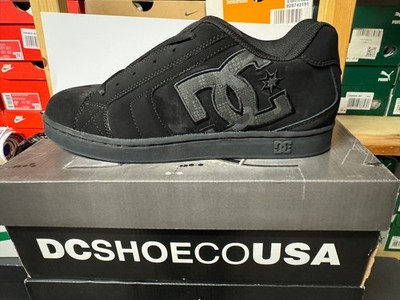 DC Shoes Net 43
