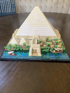 Lego 21058 | eBay