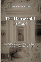 William A Mckinnon | The Household Of God | Taschenbuch | Englisch (2021)
