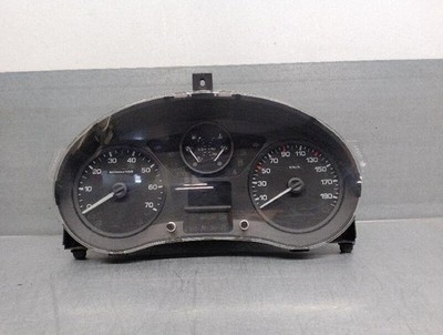 9665154980 5134676 instrumentenblende CITROEN BERLINGO MULTISPACE B9 1.6 HDI