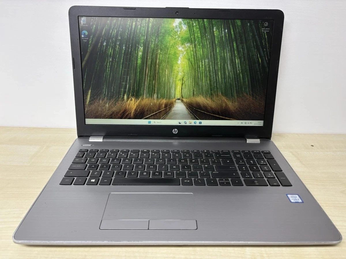 HP Intel Core i5 7th Gen. 8GB PC Laptops & Netbooks for sale | eBay UK