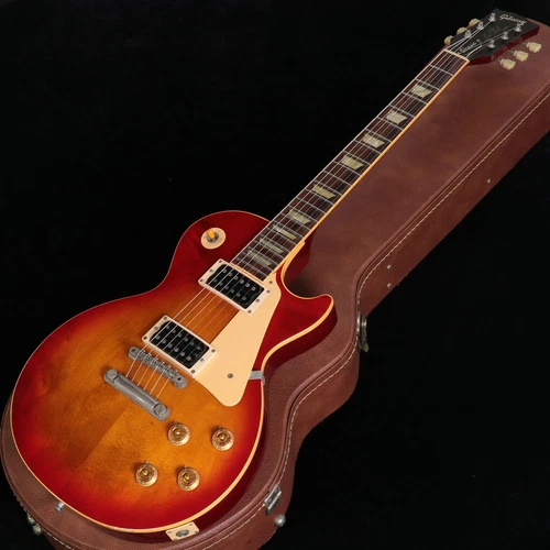 Gibson Usa / Les Paul Classic Heritage Cherry Sunburst 1997 4.48Kg