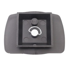 Quick Release Plate for Velbon DF-40 DF-10 DF-10ML tripod