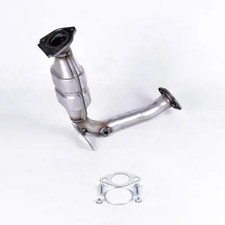Catalyseurs Ford FOCUS