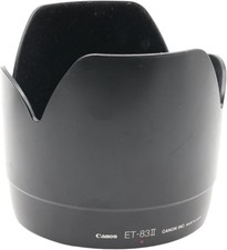 Canon ET-83 II Lens Hood for EF70-200mm F2.8L USM New