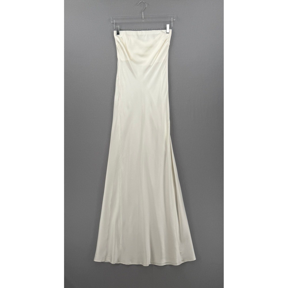 allover chantilly lace a line bridesmaid dress DELANEY| Sparkling Chantilly Lace A-Line Dress with Gloves