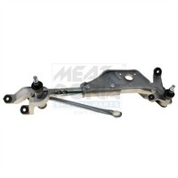 Meat & Doria WischergestäNge FüR Honda CR-V III Re_ 2.0I-Vtec 4WD RE 2.2I-Dtec