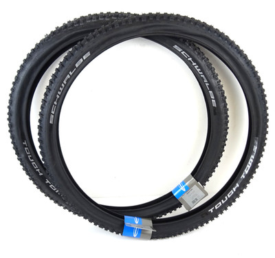 Schwalbe Tough Tom Wired 650B Mountainbike Reifen 27,5 x 2,25 1 x Paar TY-520-F4