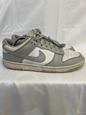 Nike Dunk Low 'Grey Fog'