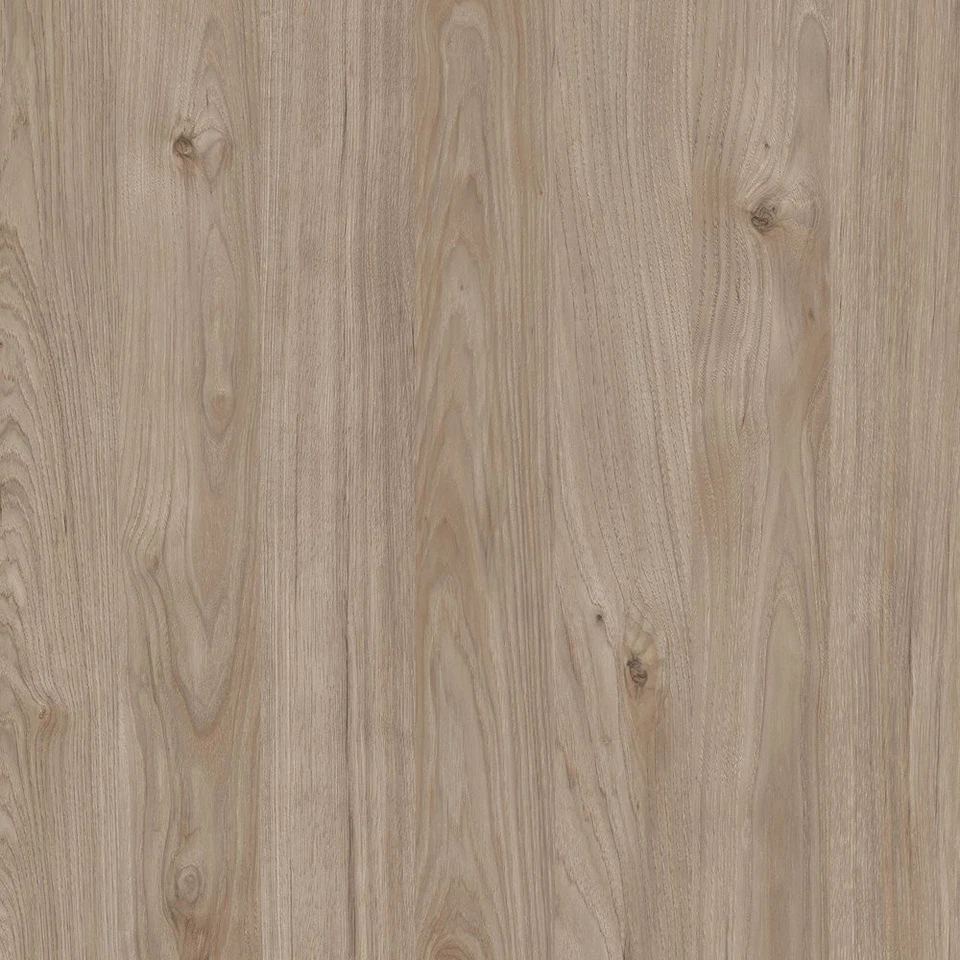 Cómoda doble Portland 6 cajones, Jackson Hickory Foto 2 de 4