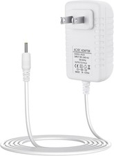 Charger for Infant Optics DXR-8 / DXR8 PRO Monitor Unit, 5V Power Adapter Repl