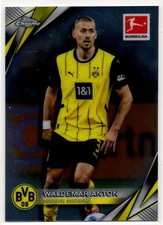 Waldemar Anton Chrome Bundesliga 2024/25