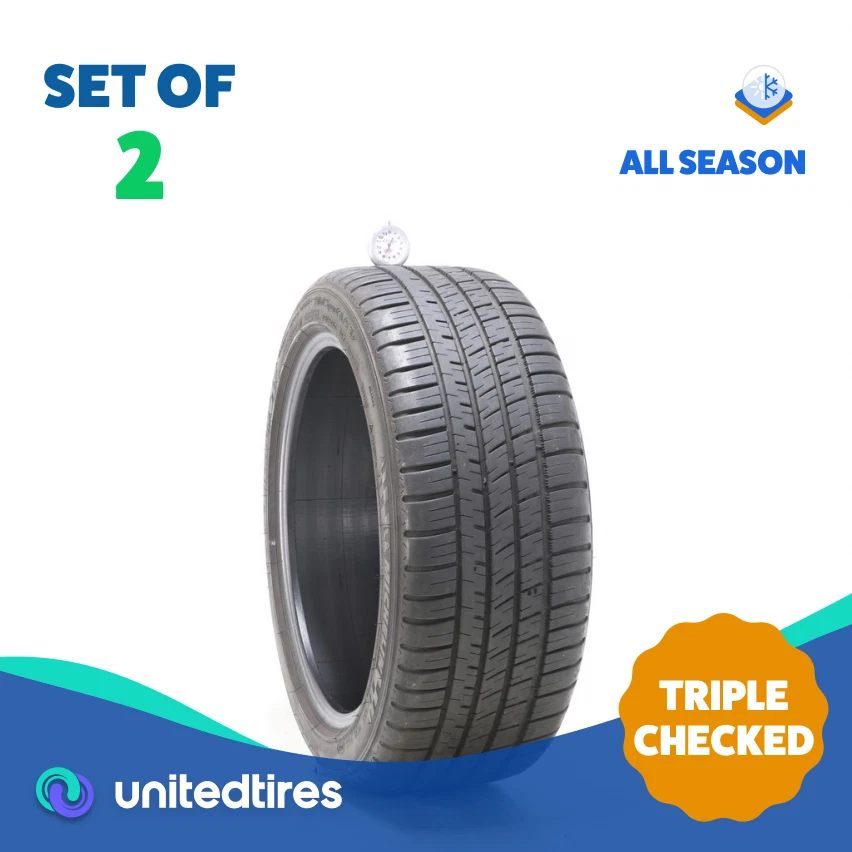 Michelin 225/45/17 All Season Tires for sale | eBay