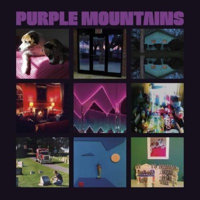 Purple Mountains Purple Mountains (Vinyl) 12'' Album (US IMPORT)