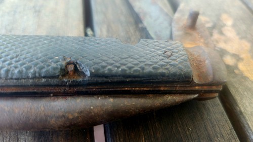 WW1 Australia Army Clasp Knife - Picture 6 of 6