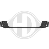 2215852 Blende, StoßFäNger Vorne FüR VW Golf VI (5K1)