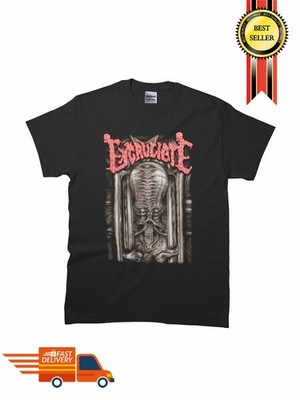 New List Excruciate To exists seems to be unnecessary The past T Shirt S - 5XL