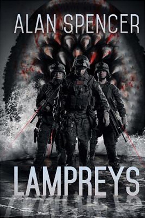 Lampreys (Paperback or Softback)