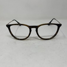 Ray Ban Erika RB4171 6390/80 54-18-145 Tortoise Gold Frame Only V21