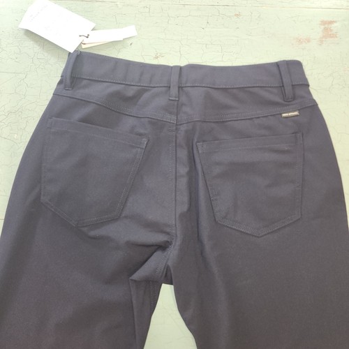Projek Raw Mens Flux 2.0 Tech Pants Navy Blue Size 31x32 NWT - Picture 10 of 13