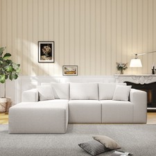 Corner Sofa Free Combination Sofa L-shaped Chaise Lounge Sectional Sofa DIY Sofa